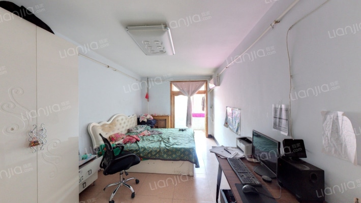 煤市路74号房管局宿舍二手房实景图