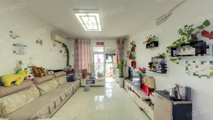 新都国际广场二期二手房实景图