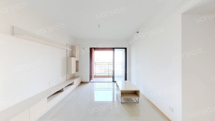 万科金域缇香二手房实景图