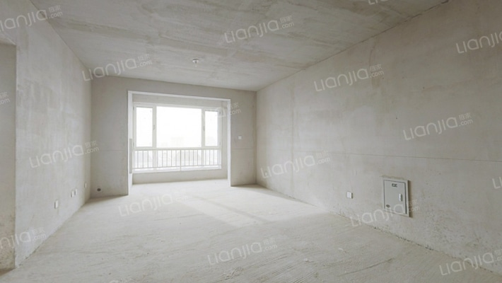 海安馨苑二手房实景图