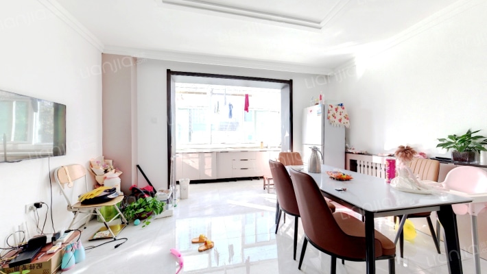 75间宿舍二手房实景图