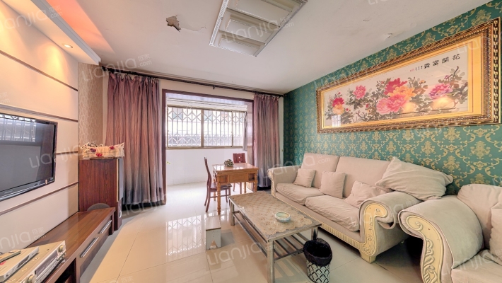 康鑫公寓二手房实景图