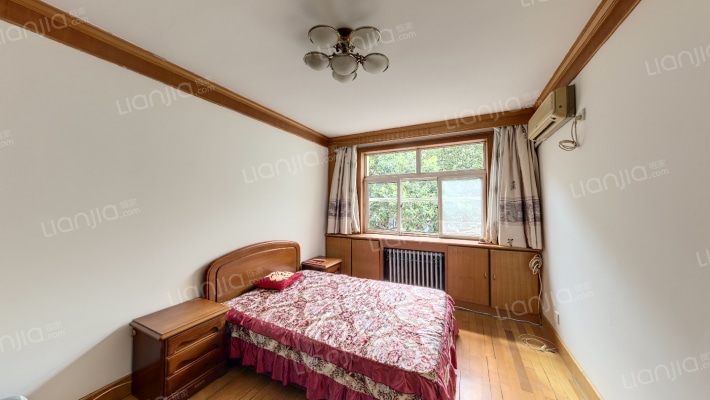 福林小区（大尧一路）二手房实景图