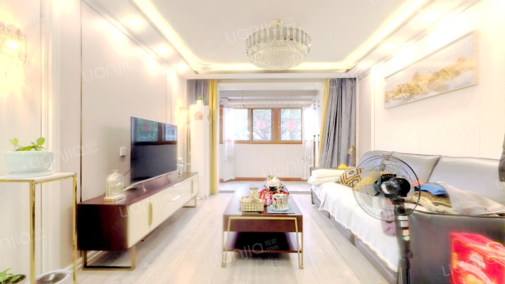 象山雅苑二手房实景图