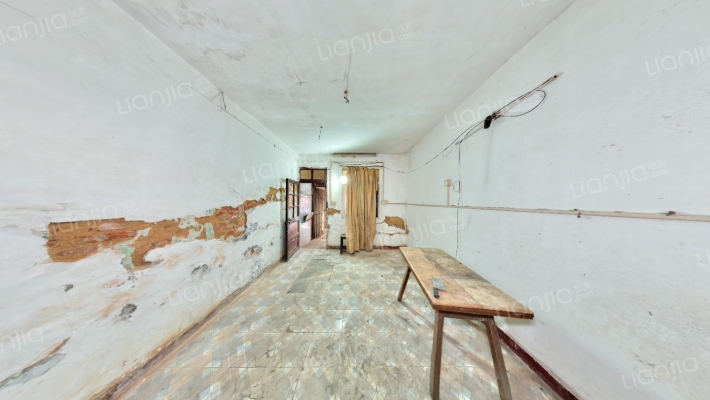 三棉新村二手房实景图