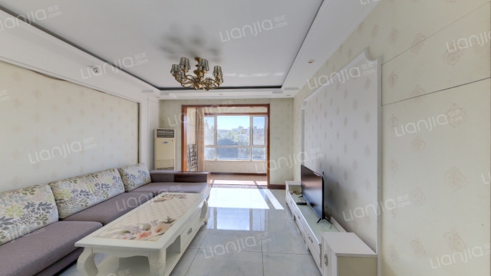 万福花园二手房实景图