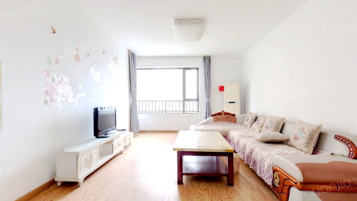 锦绣城朗园二手房实景图