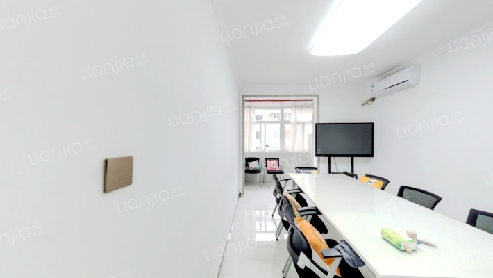 河北科技大学宿舍(健康路)二手房实景图