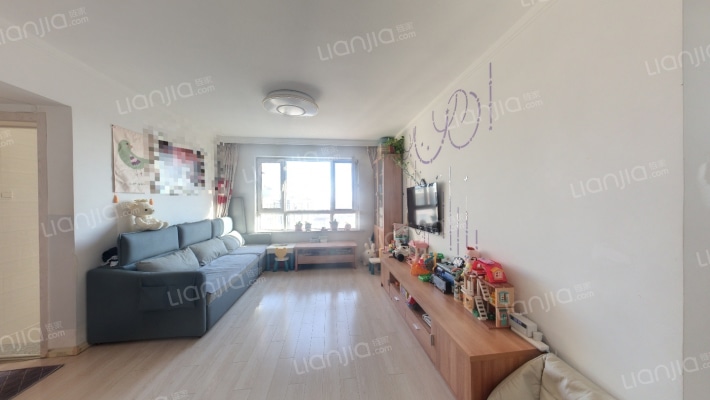 北方尚品二手房实景图