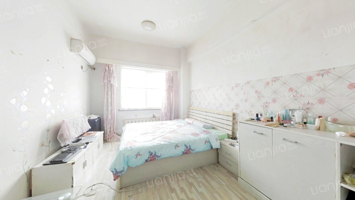 新青年汇 二手房实景图