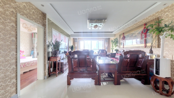 梧桐苑二手房实景图