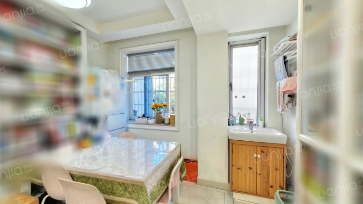 胜利西路二手房实景图