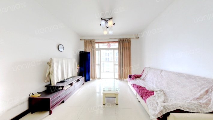 贝迪新城三期二手房实景图