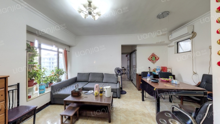 丽江花园丽波楼二手房实景图