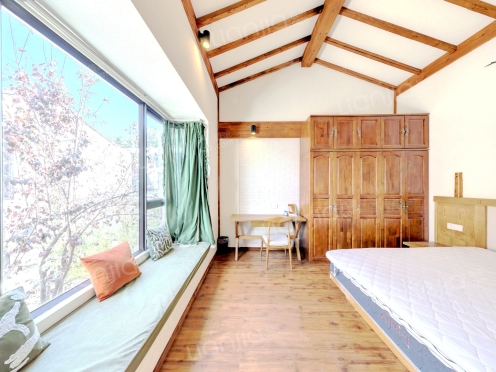 整租·大理的小院子南区四期 1室1厅 东