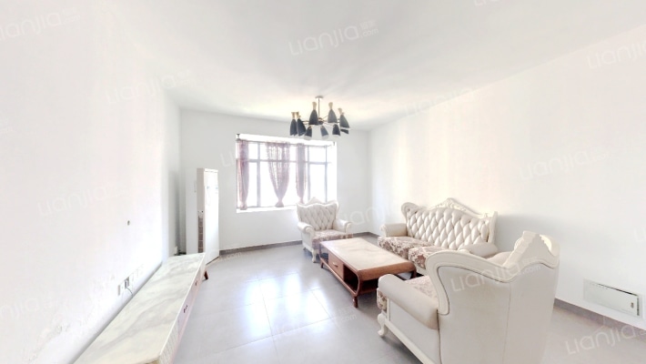 恒盛世家二手房实景图