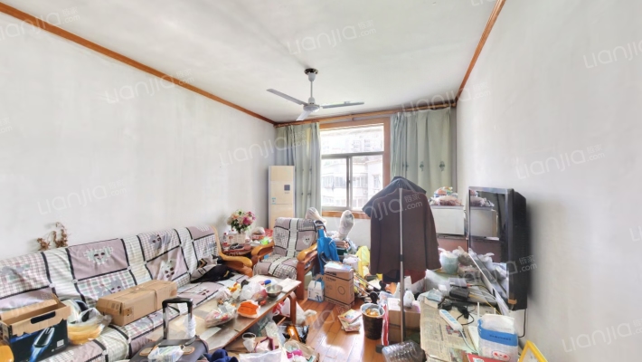 雅居苑二手房实景图