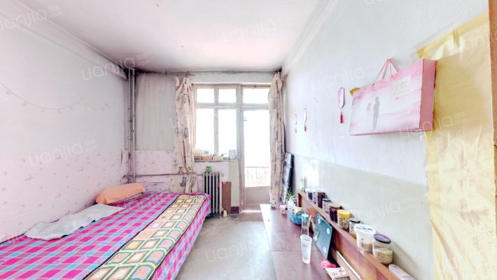 华药三区二手房实景图