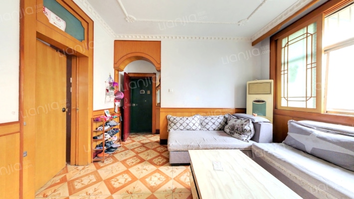 昌大饲料公司家属院二手房实景图