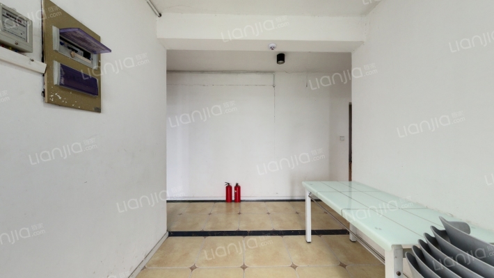 怡邻社区五区二手房实景图