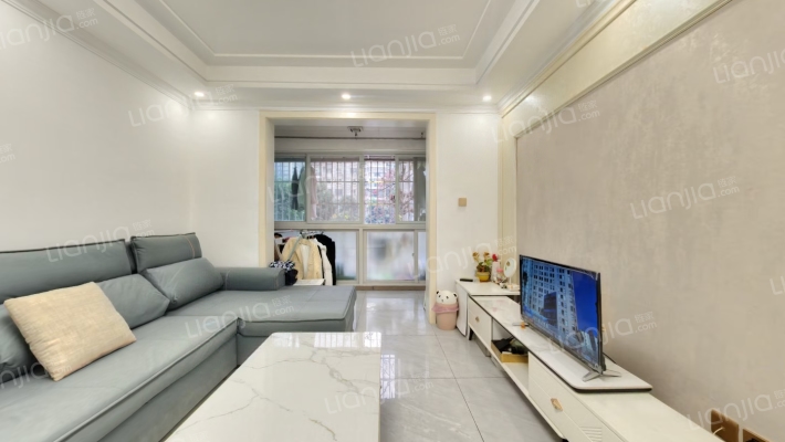 龙湖丽景B区二手房实景图