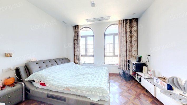 瑶溪新天地公寓二手房实景图