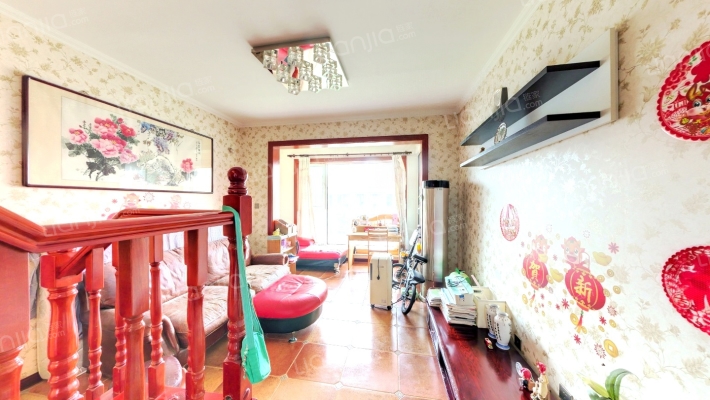 融府二手房实景图