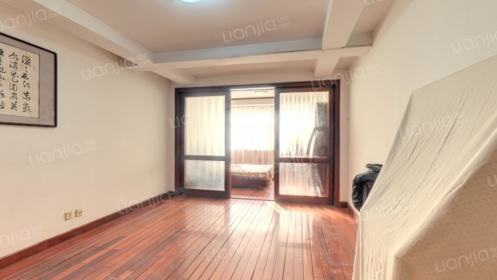 徐州路铁路小区一期二手房实景图