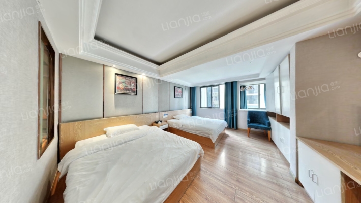 大唐诺亚二手房实景图