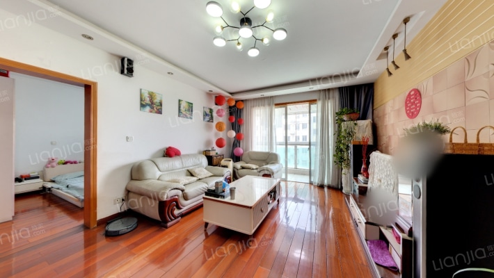 天筑家园北区二手房实景图