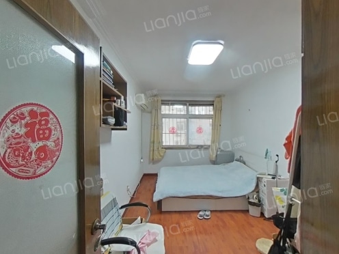 整租·仰口路 2室1厅 南