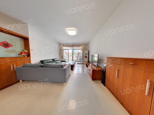 整租·招商桃花园二期 3室2厅 南