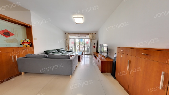 招商桃花园二期二手房实景图