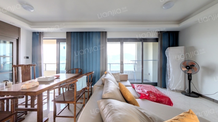 光华安纳溪湖博望山二手房实景图