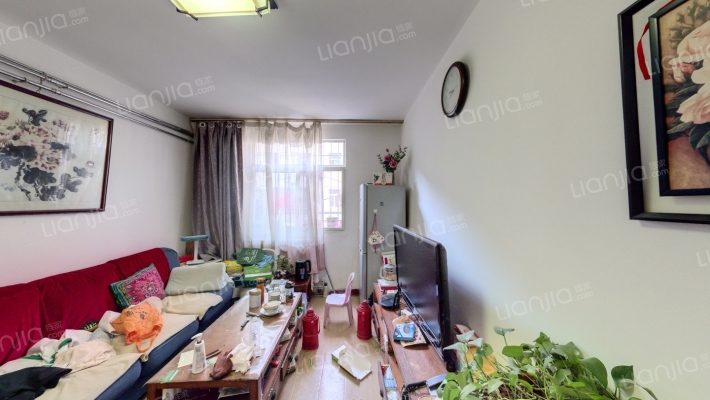 兰海一区二手房实景图