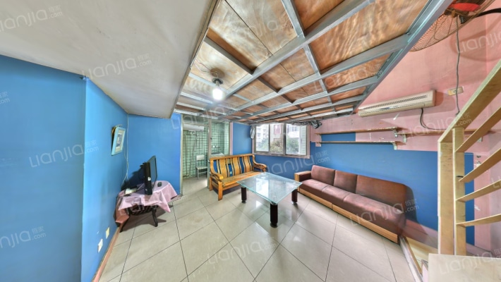 城市物语二手房实景图