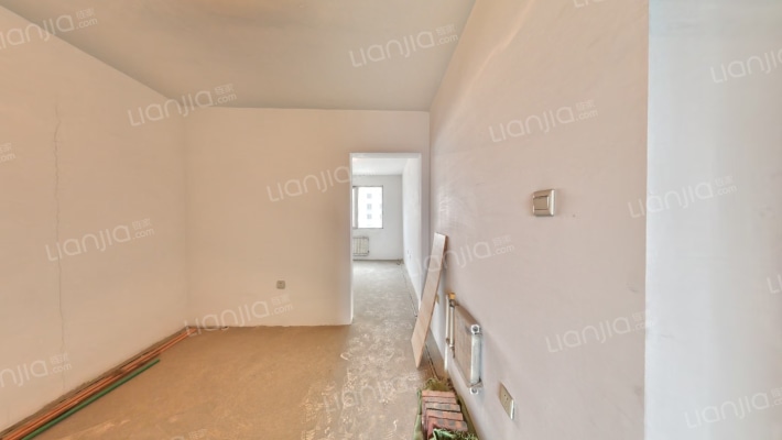 湖畔新城东区二手房实景图