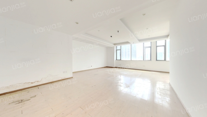 咸宁大厦二手房实景图