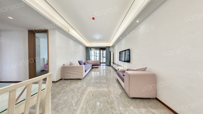 禹洲悦府二手房实景图