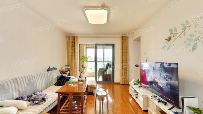 瑞安城中汇二手房实景图