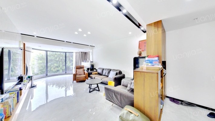 鸿山小区二期二手房实景图