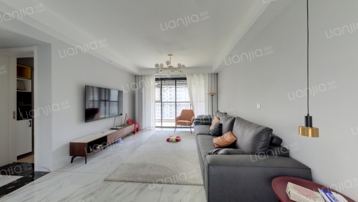 碧桂园二手房实景图