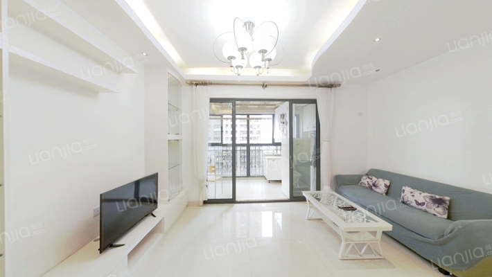 中庚城二期二手房实景图