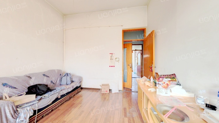 207所家属楼二手房实景图