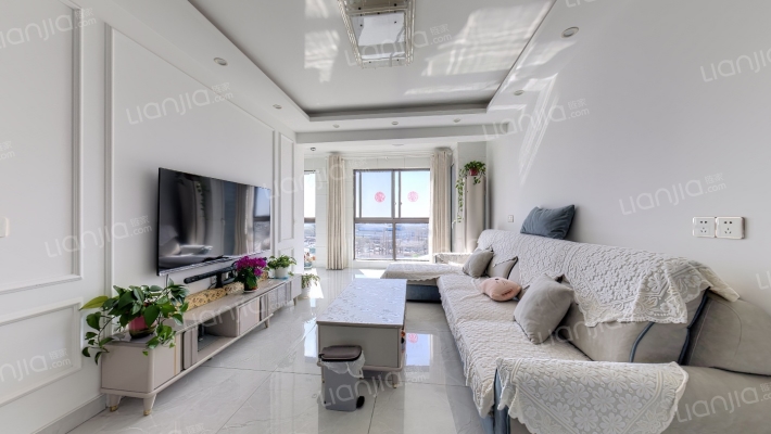 悠步临湖花园二手房实景图