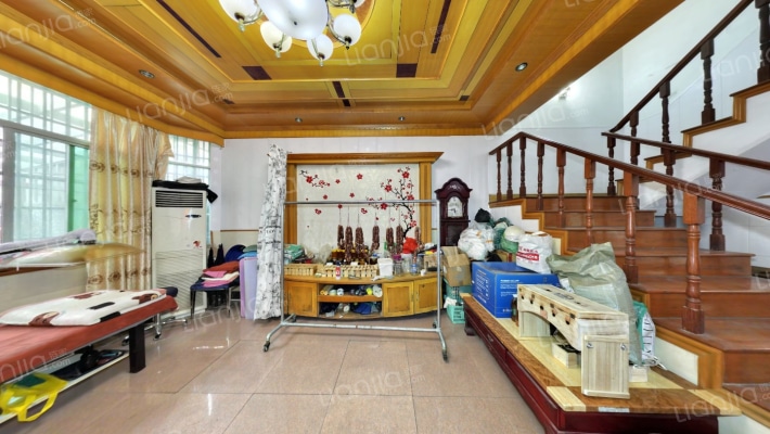 集士港镇荷花新村二手房实景图