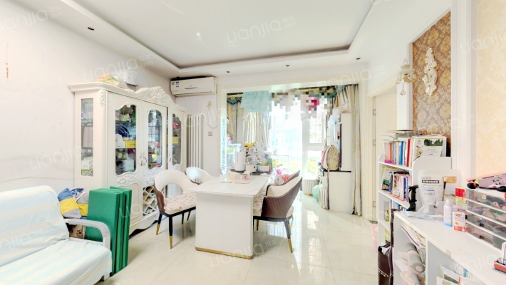 中鑫嘉园二手房实景图