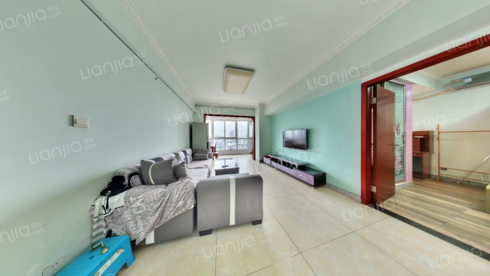 枣子巷17号二手房实景图