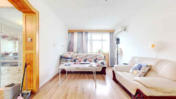 弘信山庄二手房实景图