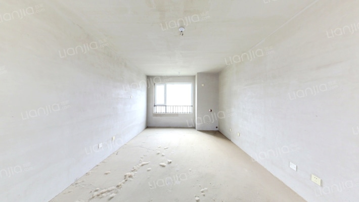 永定河孔雀城英国宫观邸二手房实景图